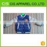 American Nylon Down Casual Customized Clothes From China Factory thumbnail-5