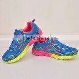 Comfortable Men's Basketball Sports Shoes Wholesale Footwear 2016 thumbnail-3