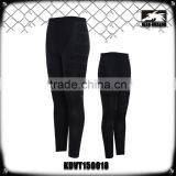 Custom Design Compression Pants Seamless Mens Leggings