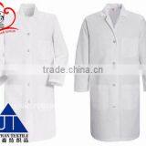 High Quality Hospital Doctor Uniform Products/white Lab Coat
