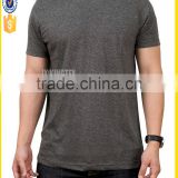 Wholesale High Quality Buenos y Baratos Plain Cotton Cool Tshirt thumbnail-1