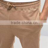 Men's Compression Pants Tracksuits Mens Embroidered Skinny Joggers thumbnail-3