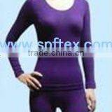 Women Thermal Underwear thumbnail-1