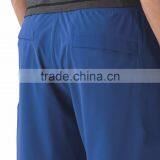 Water Proof Woven Fabric Training Pants Mens Trekking Pants thumbnail-4