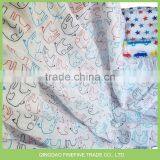 Wholesale Soft Gift Cheap Baby Blankets In Bulk thumbnail-1