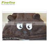 Lovely Lace Joint Baby Rompers Set With Headband thumbnail-4