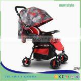 2016 China Best Baby Doll Baby Stroller With Car Seat/ Carriage Baby Stroller thumbnail-5