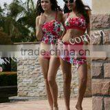 2012 Newest Bathing Suits European Style thumbnail-1