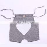 Custom Designer Cheap Kids Baby Cotton Spandex Bloomers thumbnail-3