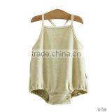 OEM ODM High Quality Hot Sale Skin Friendly Baby Boutique Clothing thumbnail-4