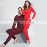 Suntex Mens Winter Heated Thermal Long Johns Warm Material Comfortable Fashion Style thumbnail-3