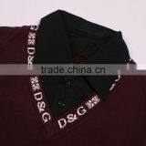 2015 Men Blank Pullover Custom Wholesale Sweaters thumbnail-2