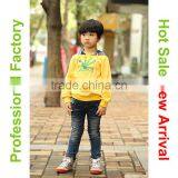 Light Color Cotton Fabric Handmade Baby Clothes thumbnail-1