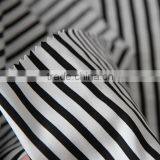 Sale High Quality Woven Stripe Satin Finished Fabric thumbnail-4