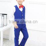 New Style Fashional School Uniform Design thumbnail-2