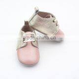 Wholesale Spring Baby Oxford Girls Shoes 2017 thumbnail-3
