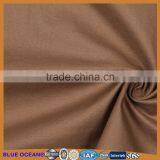 Soild Dyed 100% Cotton Stretch Twill Fabric Stretch Cotton Twill Fabric Cotton Stretch Twill Fabric thumbnail-1