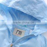 Solid Color Long Sleeve Boys Jacket Kids Clothes Children thumbnail-5