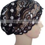 Cheap Wholesale Fashion Muslim Scarf for Women thumbnail-6