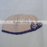 Knitted Hat,knitted Hat,fashion Hat thumbnail-1