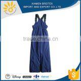 China Supplier Waterproof Softshell Latest Style Ski Pants thumbnail-1