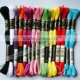 8m/piece for Craft Cross Stitch Ctton Thread Handmade Cotton Thread thumbnail-4