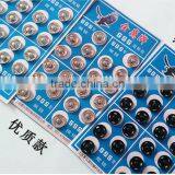 Nickel Metal Sewing Snap Button, Press Stud Button thumbnail-3