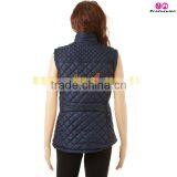 FACTORY Wholesale Diamond Vest thumbnail-6