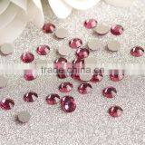 Good Looking Non Hot Fix Glass Rhinestones in Bulk for Garment thumbnail-6