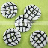 12years Experience High Quality Resin Glitter Button Laser Buttons thumbnail-2