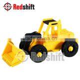 Colorful Puzzle OEM Puzzle Games 3D Felt Puzzle Front End Loader thumbnail-2