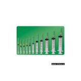 Disposable Syringes thumbnail-1
