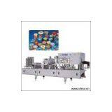 Sell Cup Filling and Sealing Machine