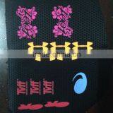 Smal MOQ t Shirt Reflective Heat Press Logo Stickers thumbnail-5