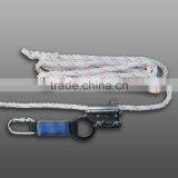 Energy Absorber Lanyard With 230m RopeYL-E529 thumbnail-1