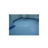 Bonie Homogeneous Vinyl Floor in Hospital thumbnail-1