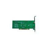 SinoV-TE230P 2 E1 Pci Asterisk Card All Driver as Digium With 2U Class thumbnail-2