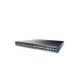 Cisco Network Switch WS-C4948-S thumbnail-1