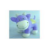 Hong Kong Lycra/Spandex Cow thumbnail-1