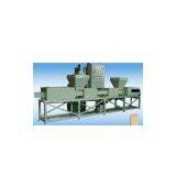 Sawdust Hot-Pressing Machine thumbnail-1