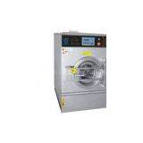 Computer Control Washing Machine/washer Extractor/industrial Washing Machine/laundry Washer/laundry Equipment thumbnail-1