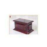 Wooden Urns for Ashes thumbnail-1