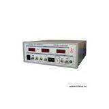 Sell Anodic Foil TV Characteristic / Leakage Current Tester thumbnail-1