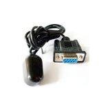 DB9 Serial Infrared Remote Control Extension Cords，With the Signal Indication IR Receiver thumbnail-1