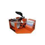 CE-Approved Horizontal Mug Press Machine thumbnail-1