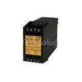 300ms 0 ~ 600V 0 ~ 20mA PRO U31/32/33 AC Voltage Electrical Transducer, GB/T 13850-1998 thumbnail-1