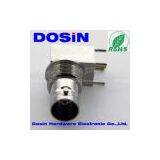 Right Angle Screw Bnc Connector thumbnail-2