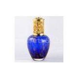 Custom 110ml Galss Perfume Lamp, Fragrance Lamp, Incense Burner MS-FL0035 thumbnail-1