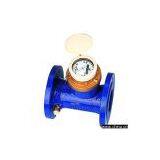 Sell Horizontal Woltman Type Water Meter thumbnail-1