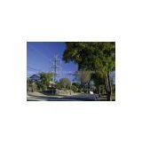 EHV Transmission Tower thumbnail-1